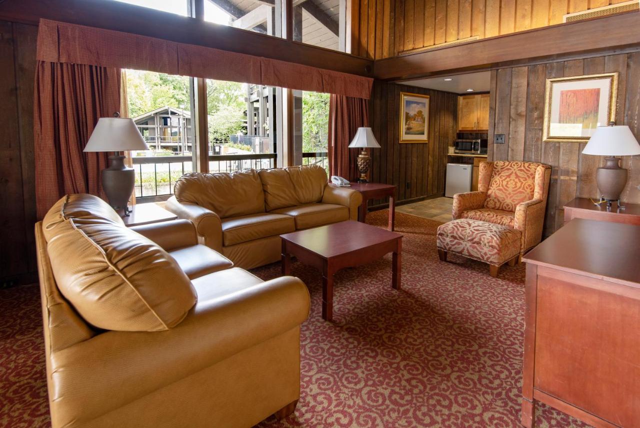 Lake Barkley State Resort Park Cadiz Exterior photo