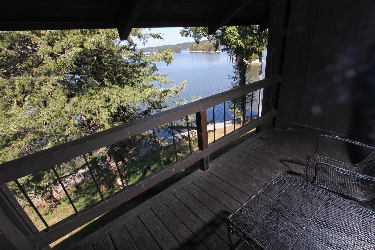 Lake Barkley State Resort Park Cadiz Exterior photo