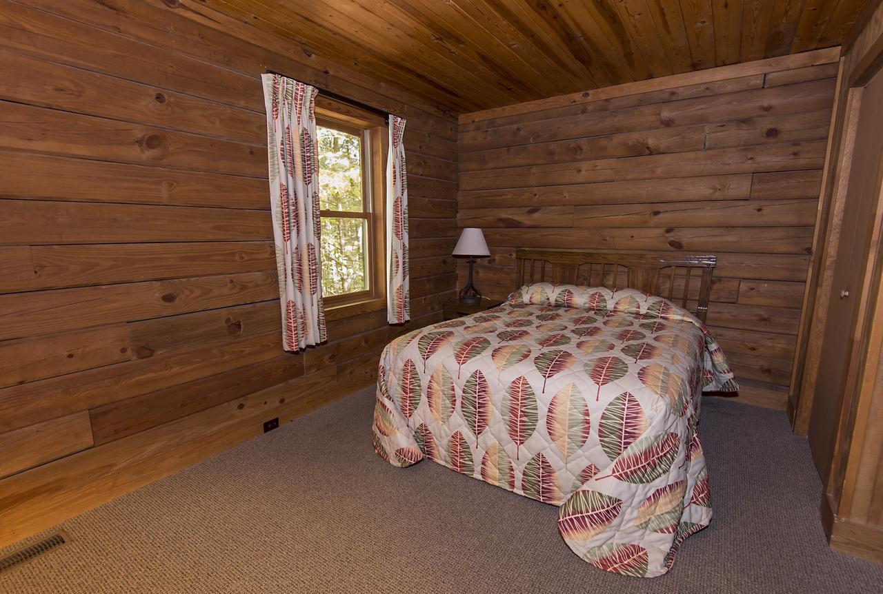 Lake Barkley State Resort Park Cadiz Exterior photo